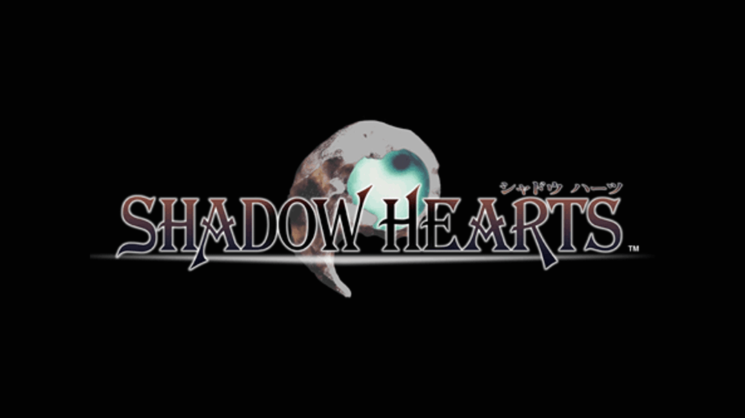 ShadowHearts