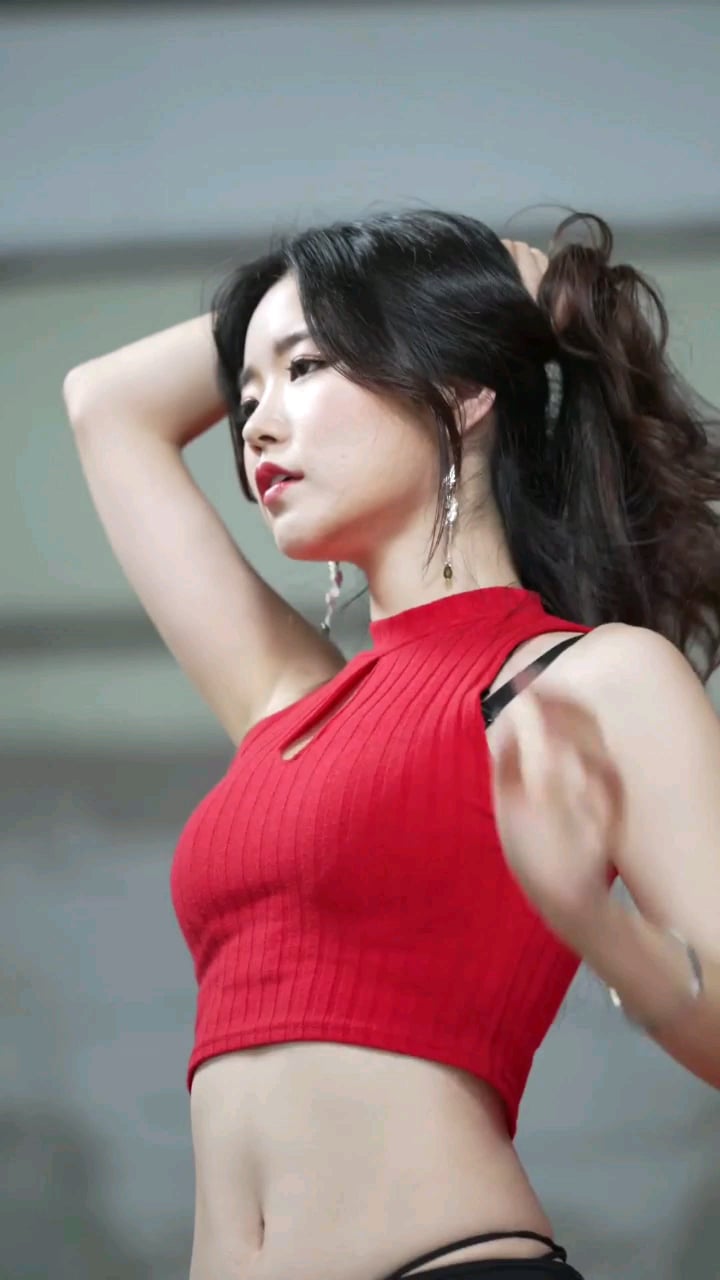 [4K 60p] 2021 슈퍼카 페스티벌 홍지은 직캠 ver4 (Super Car Festival AUGUST Hong Jieun Fancam ver4)