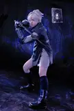 My Nier (Protagonist) cosplay