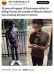They're getting younger by the day