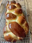 NYT “My Favorite Challah”