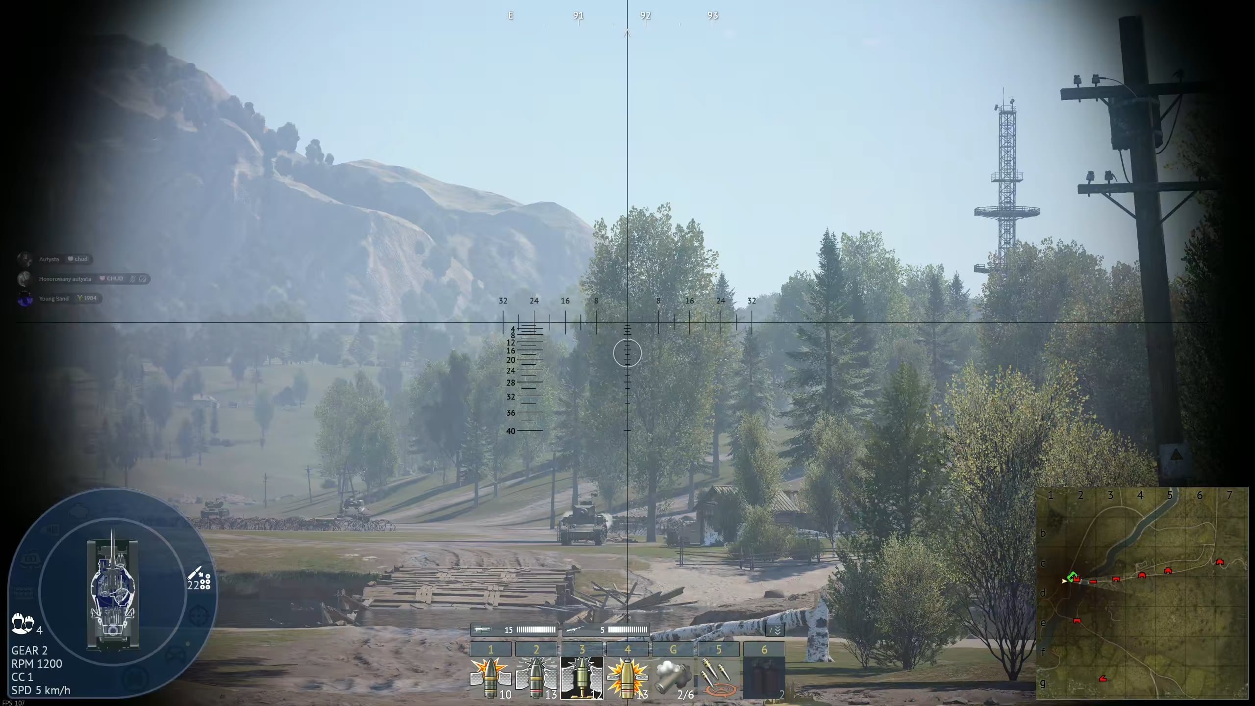 Warthunder