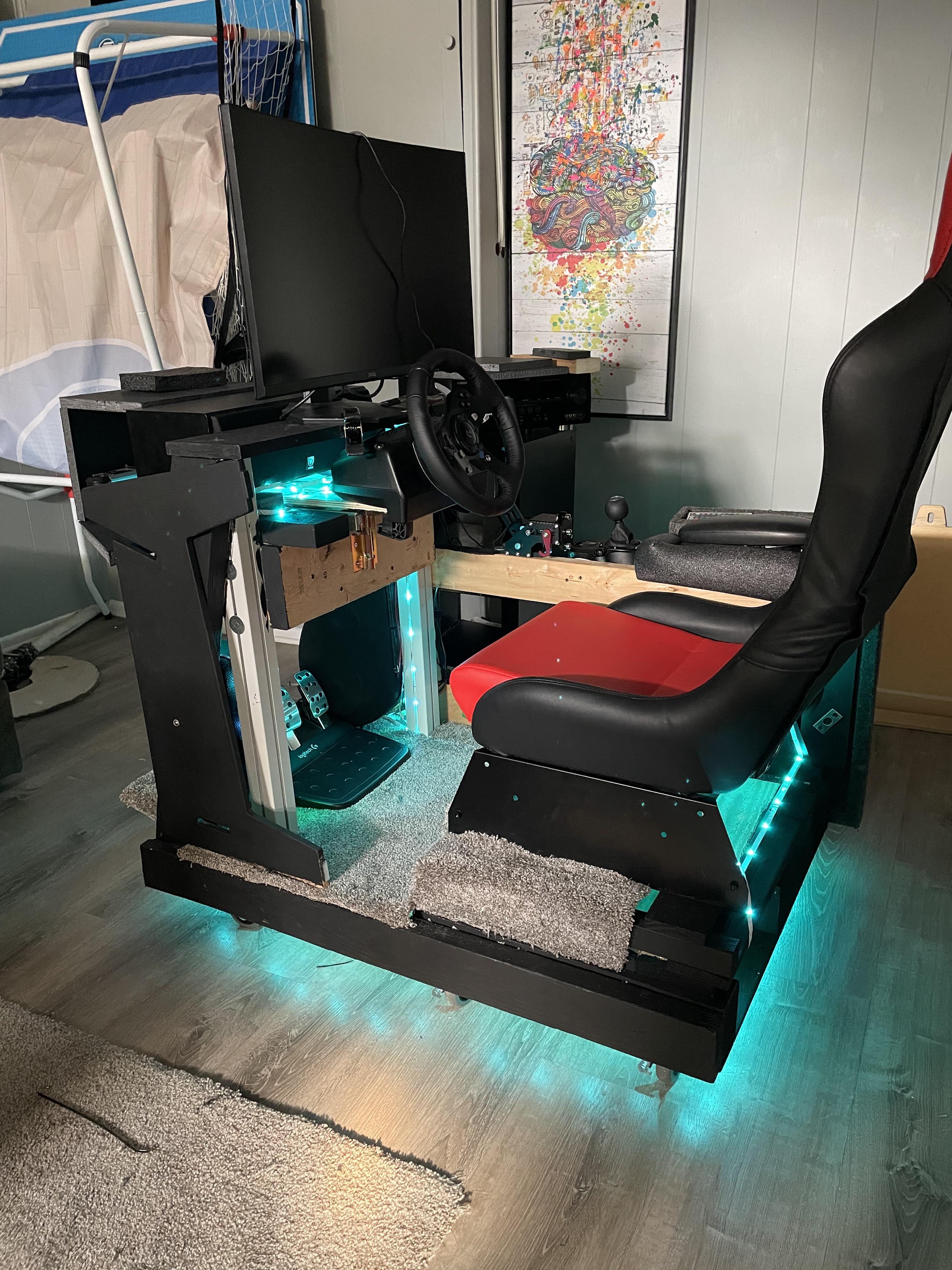 DIY Rig | Scrolller
