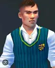 [no spoilers] what if Gary from bully was the villian in Blackwell academy?