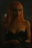 Zoe Kravitz [The Batman]