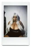 New naughty Polaroids on my OF🖤