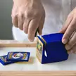 How Pokemon cards are made