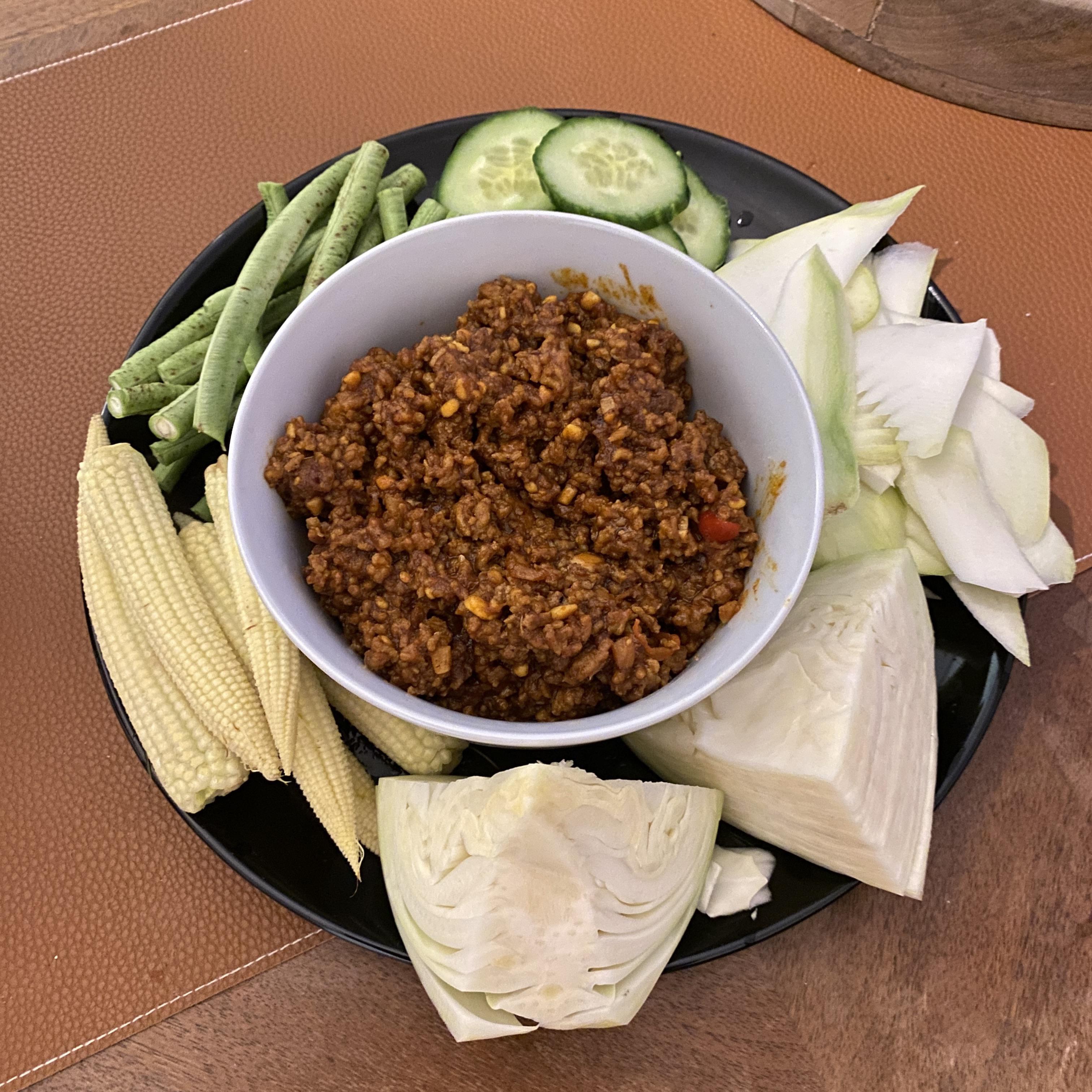 [homemade] Prahok ktiss | Scrolller