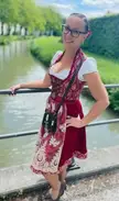 dirndls