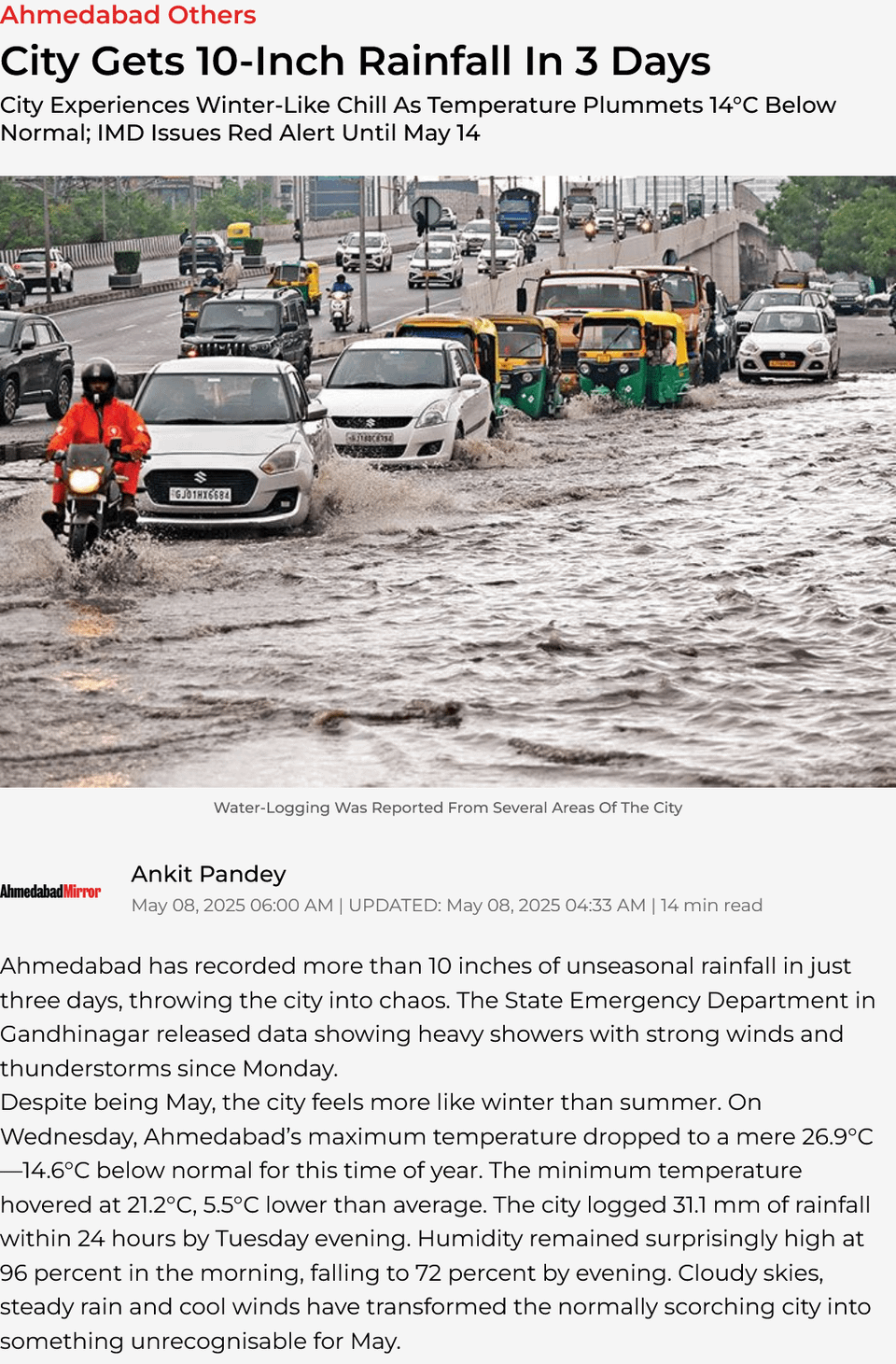 Amdavad