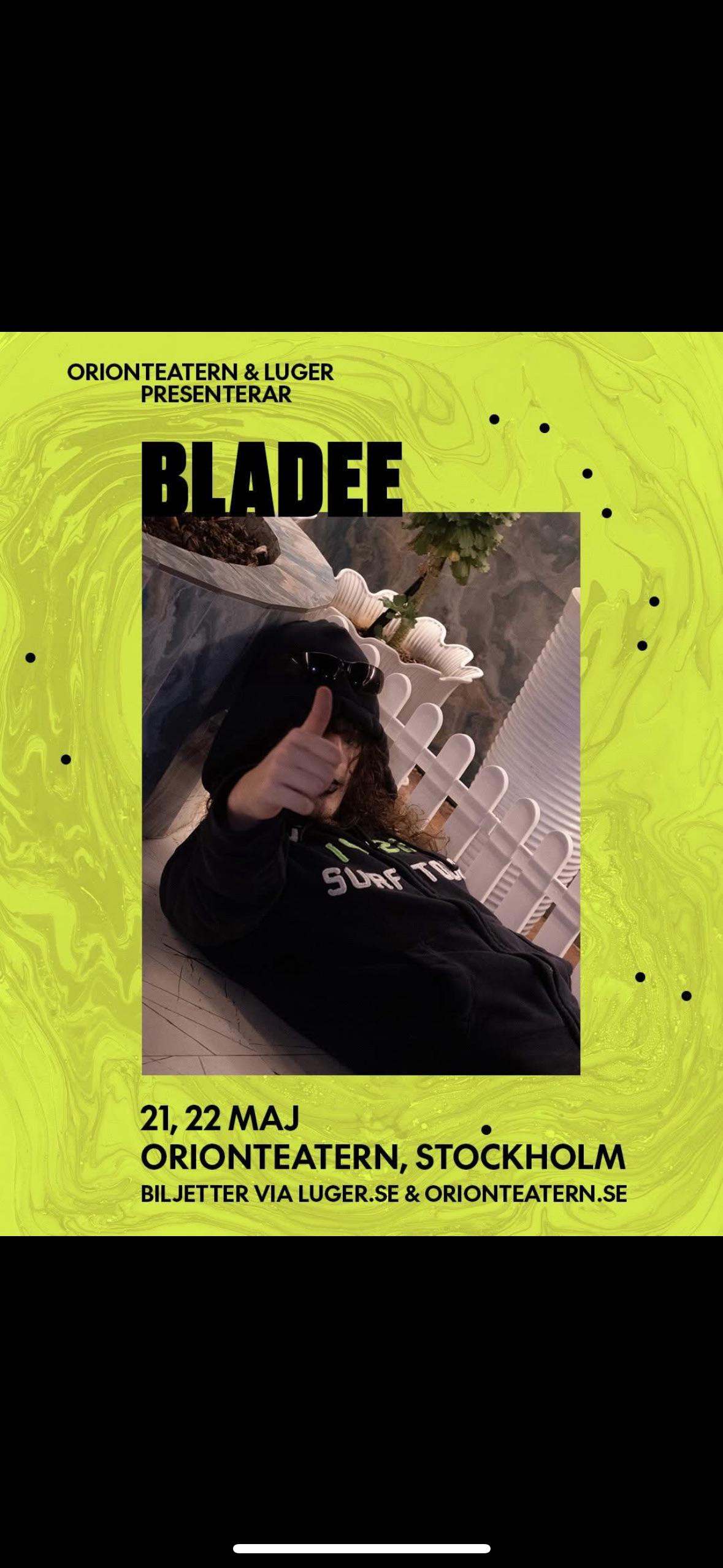 bladee