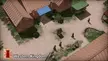 We implemented dynamic settlements in our sandbox RPG, Dustgrave