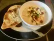 Update: Loaded Baked Potato Soup (ft. fogged up photo and notes in comments.)