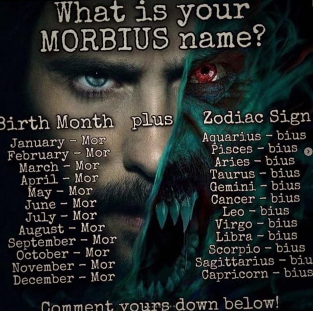 Morbius