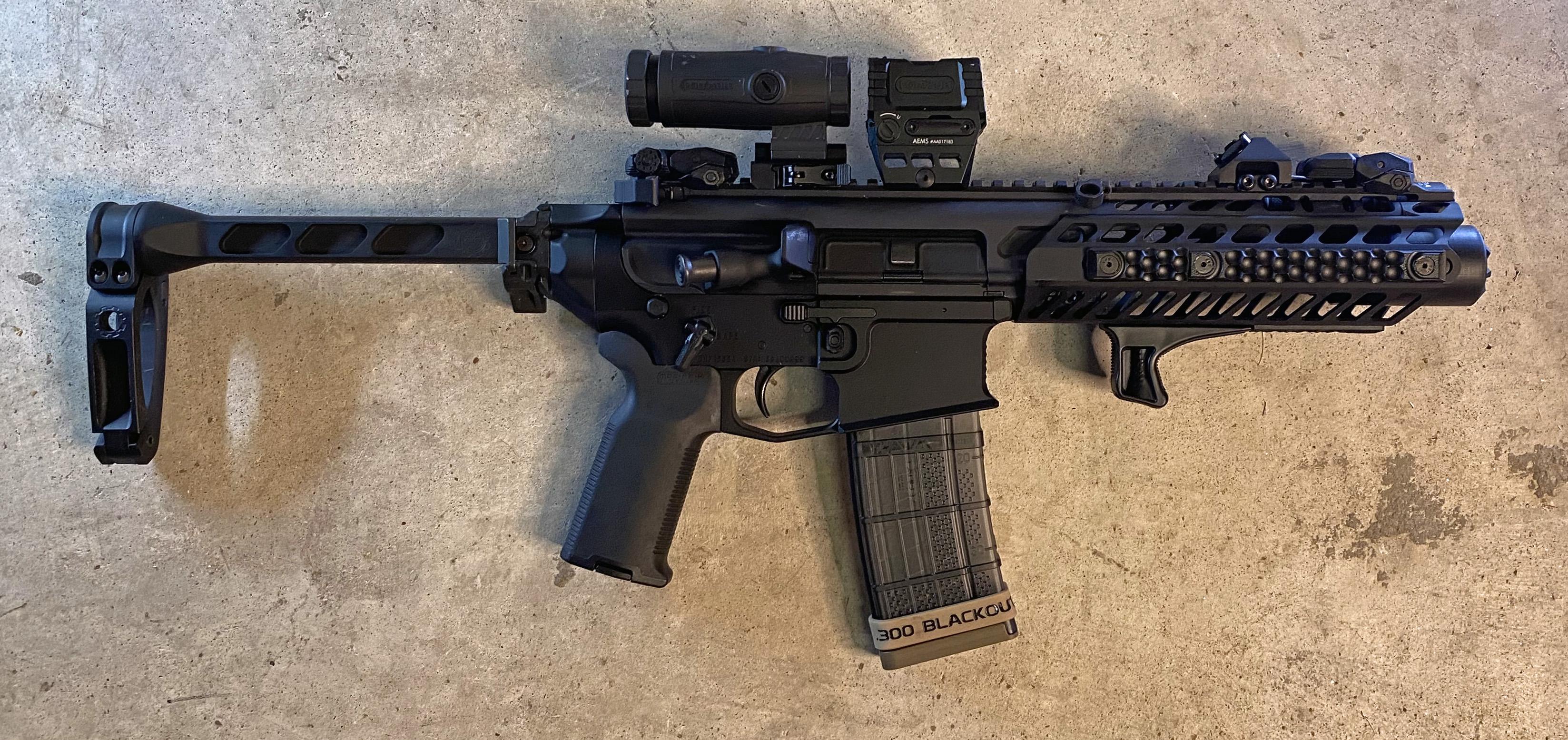 MCX Legacy - Budget Build | Scrolller