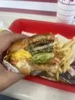 In-n-out for lunch