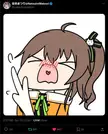 Hololive's Seiso Representative, Everyone's Idol, Natsuiro Matsuri