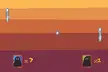 Pong remake mockup
