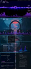 [i3-gaps] Arch Config For Scientists