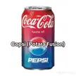 [No DAV Spoilers] Pepsi