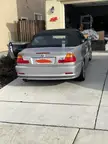 got my first drop top car, 160k miles