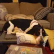 Someone was jealous