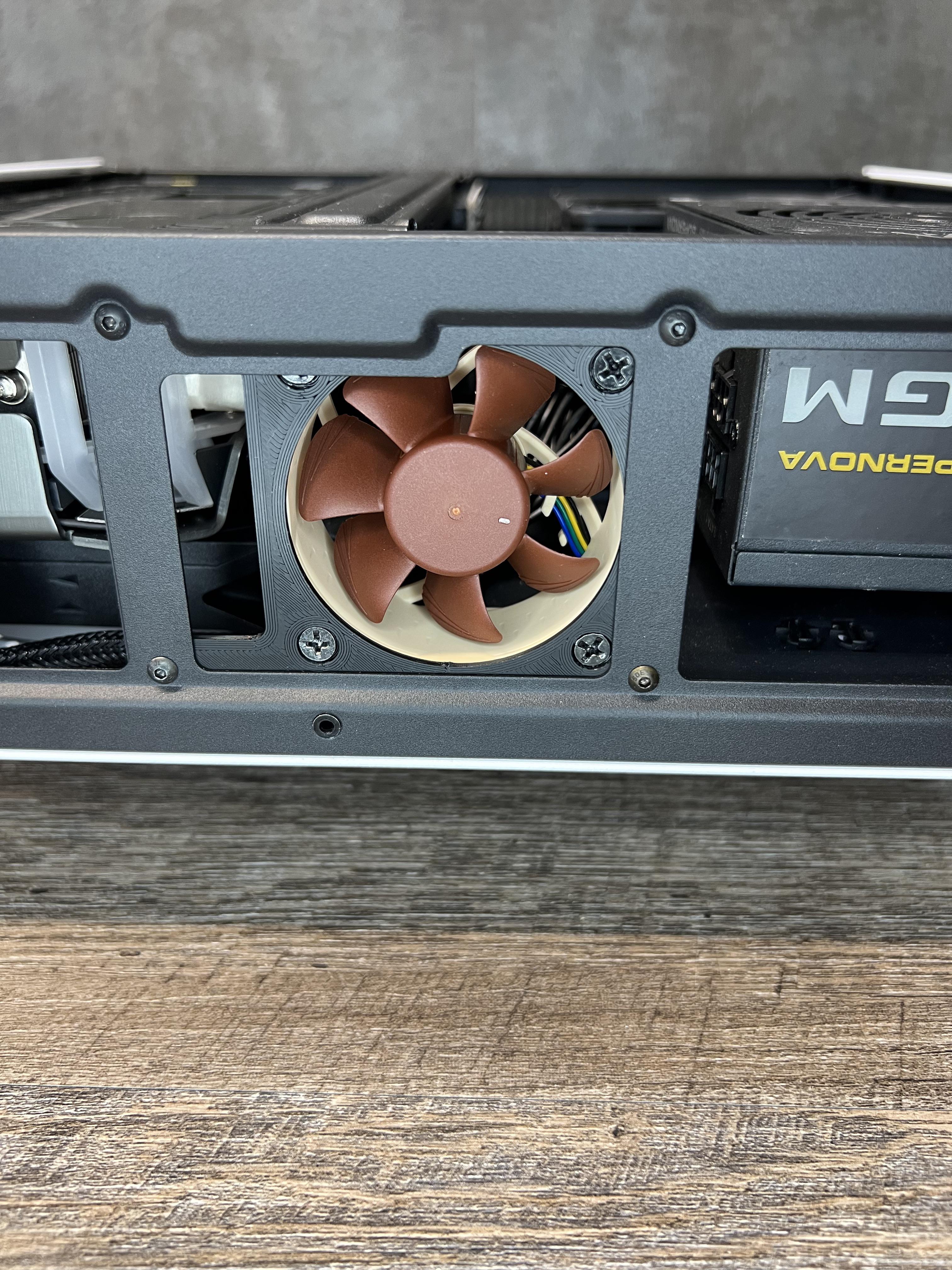 New Fractal Ridge mods live on Etsy. | Scrolller