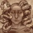 Battle-scarred Gorgon