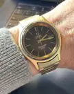 Just picked this 1972 seamaster up