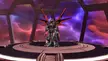 Gundam style in DCUO