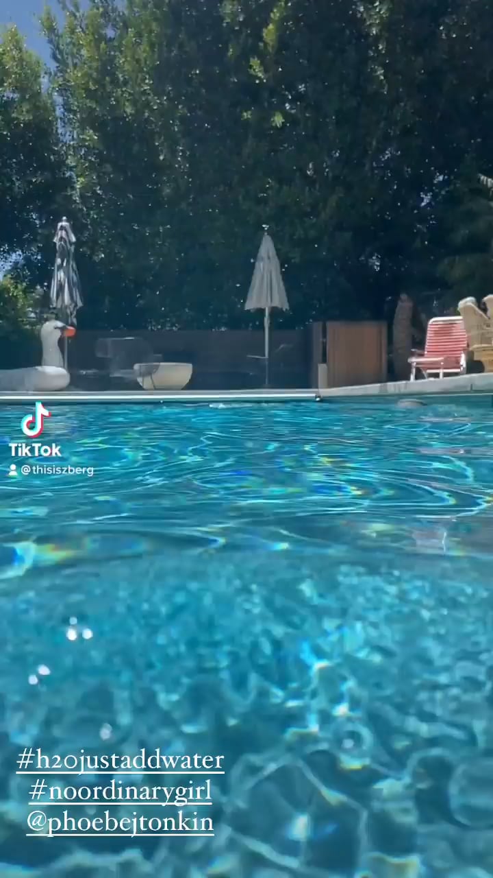 Mermaid Phoebe