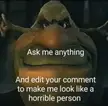 .