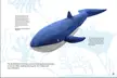 IKEA is releasing a 100 cm/39 inch Blue Whale plushie for their BLÅVINGAD collection in October 2022