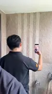 What are those two tails of hair called?