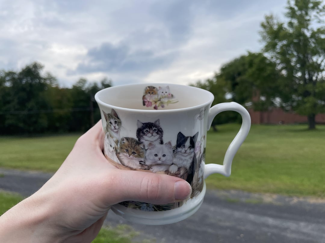 CoffeePorn