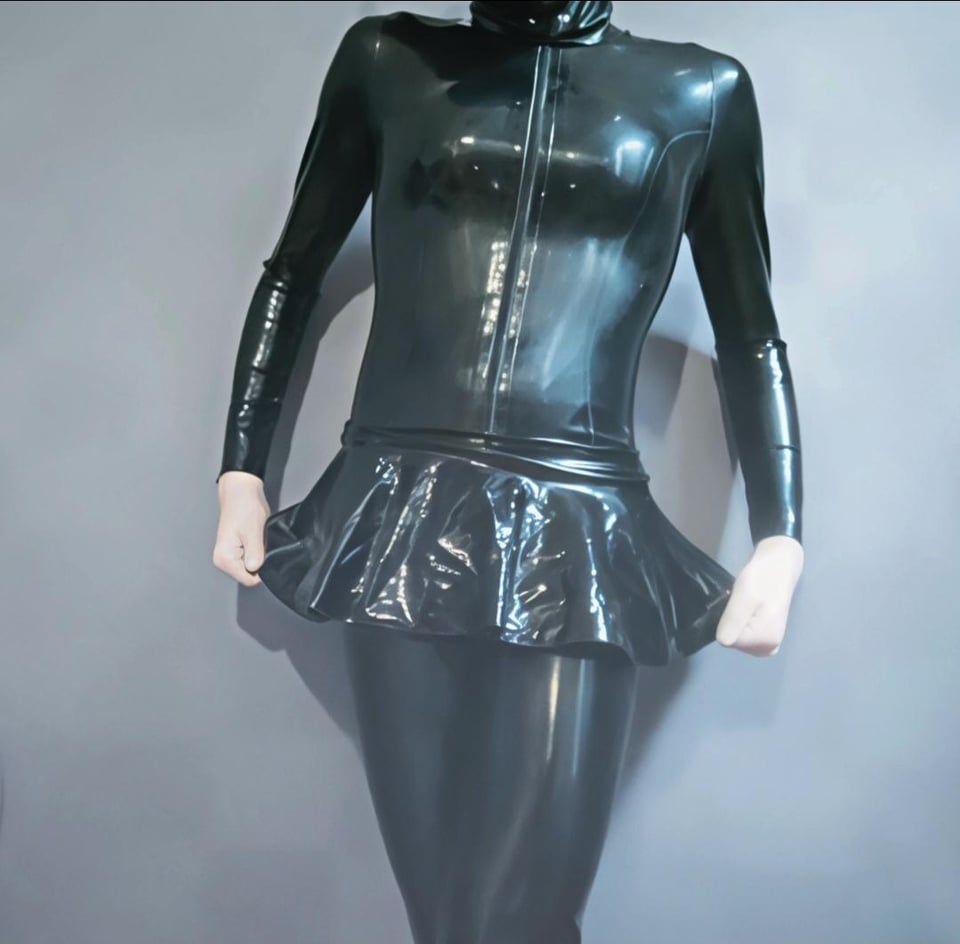 RubberSissies