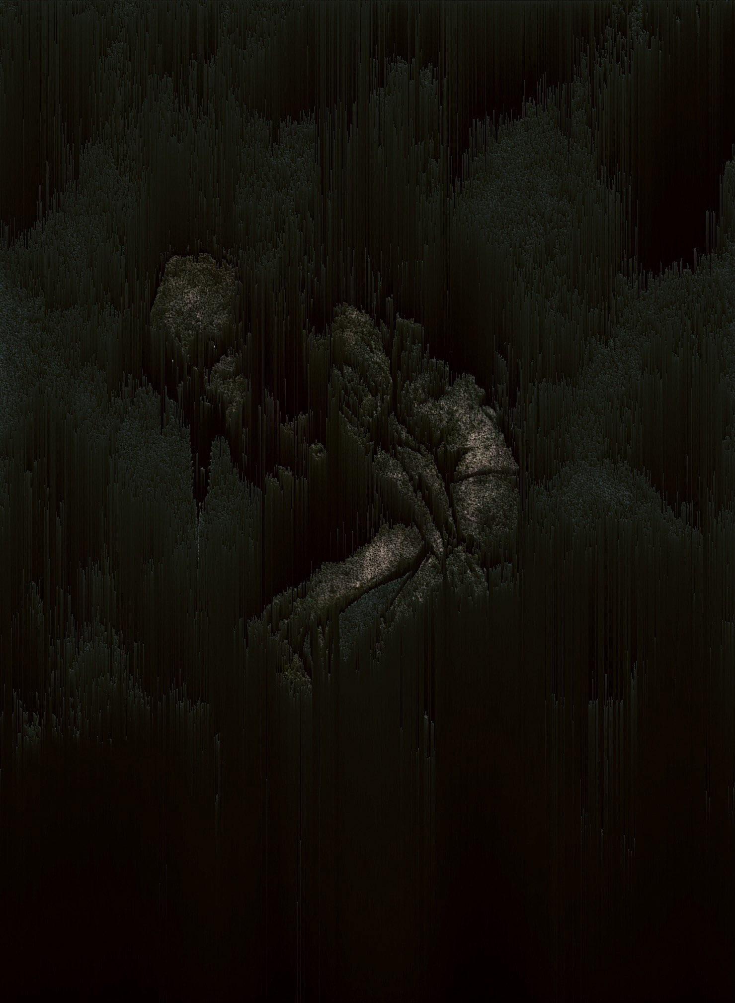 “Dripping” by me