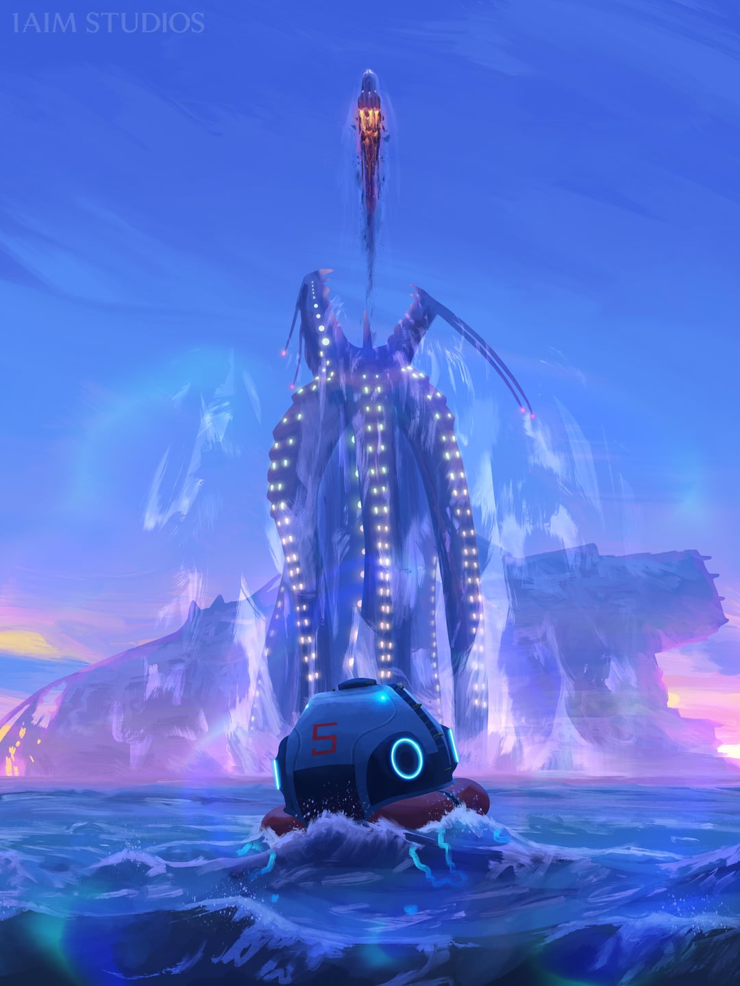 subnautica