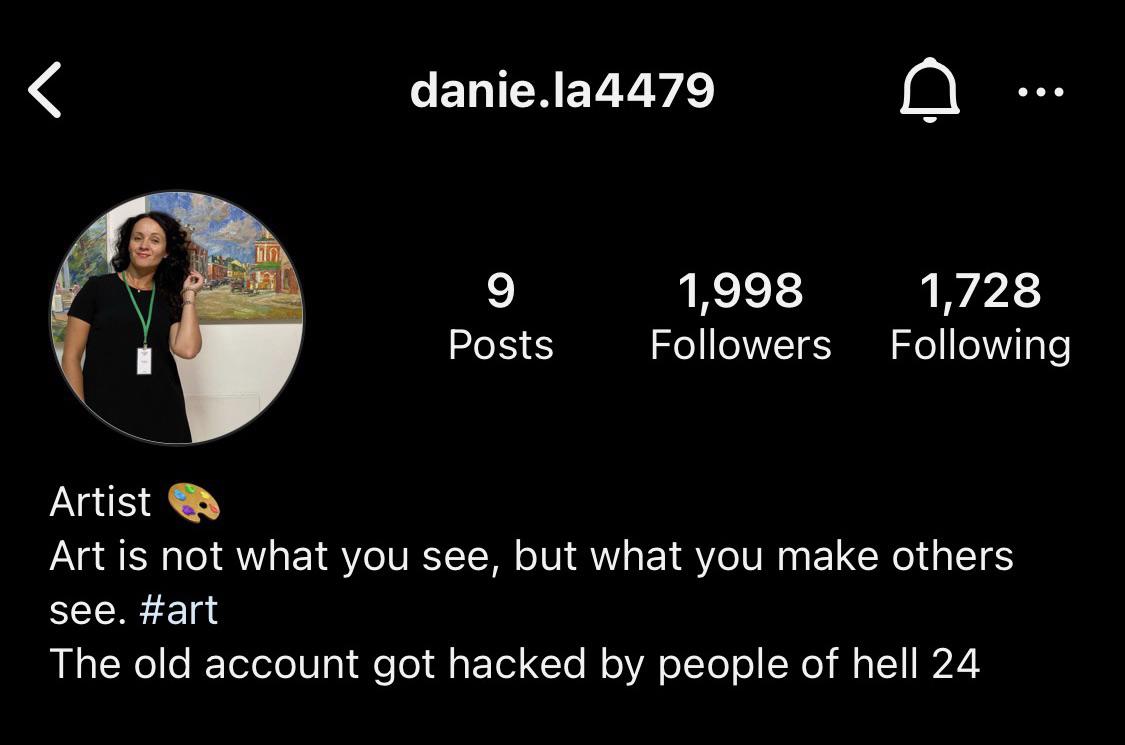 BE AWARE OF THIS SCAMMER