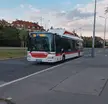New to this subreddit. Can you guess which brand is this bus?
