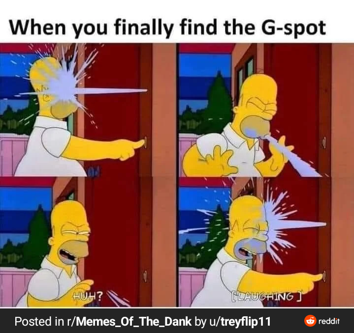 G spot