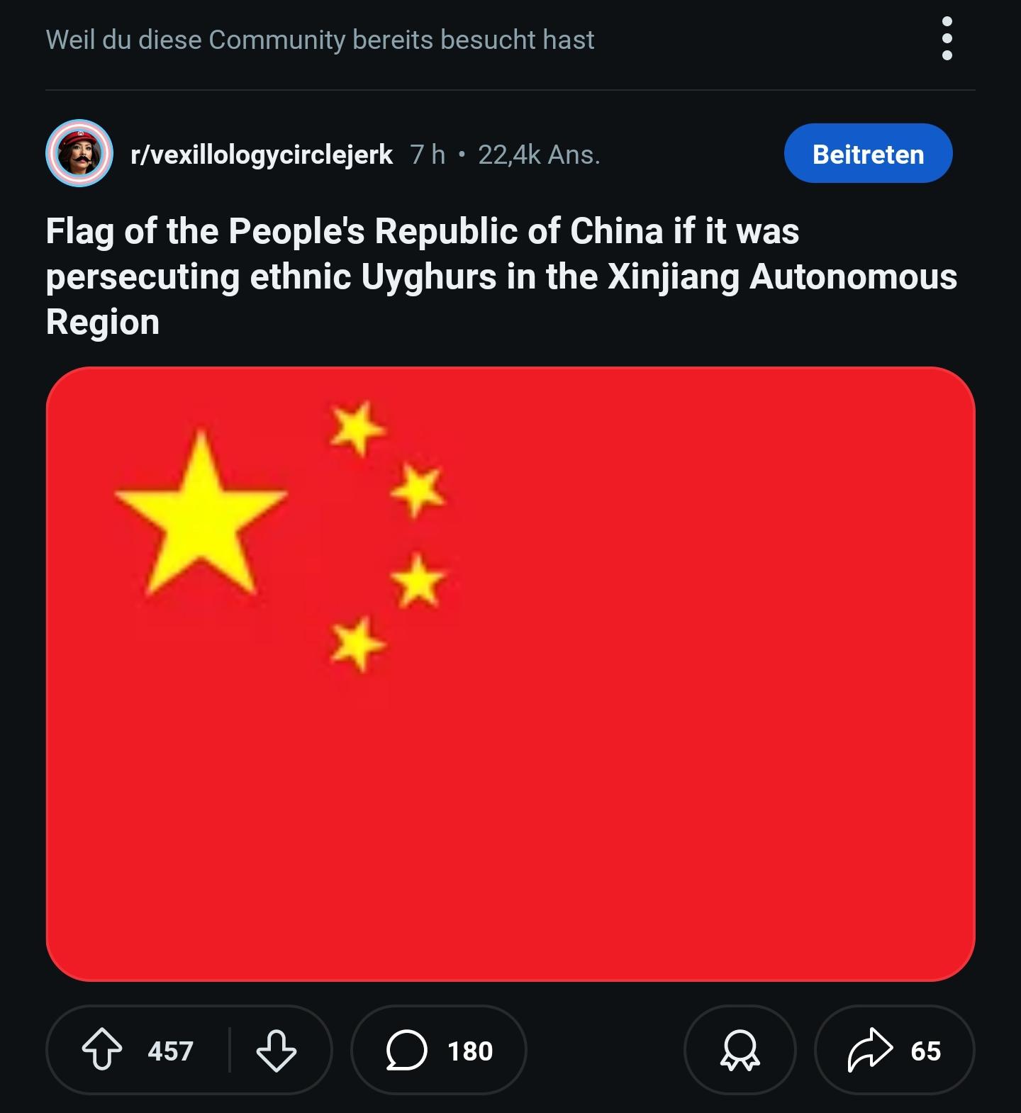 The flag people jerk circle is going through insane shit rn | Scrolller