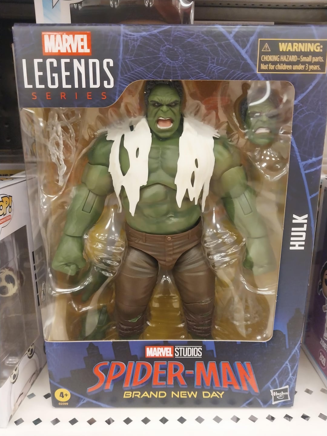 MarvelLegends