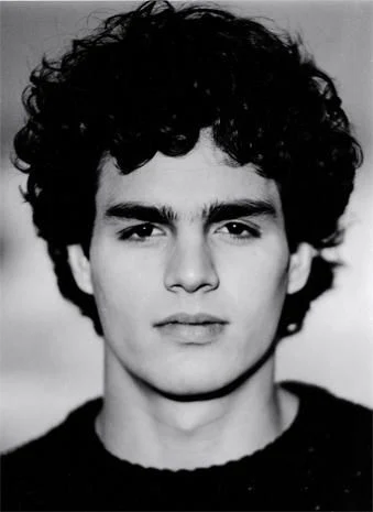 Mark Ruffalo 1980s | Scrolller