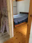 Cabin in renovation 
