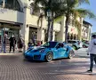 Miami Blue GT2RS is perfection [4032x3024]