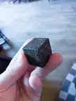 Calibration cube?