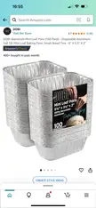 Can I bake ficoccia & artisan bread in these?