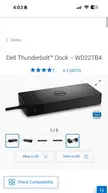 Can I connect my dock to my PC?