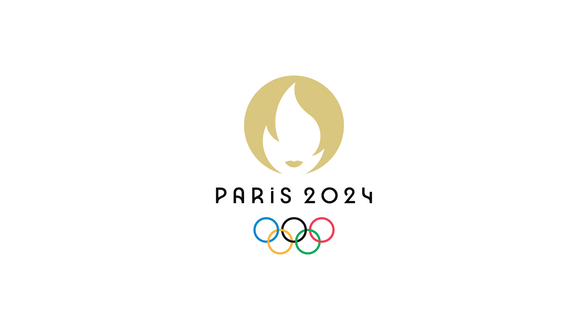 Can I say it's one of the best Olympic logos?